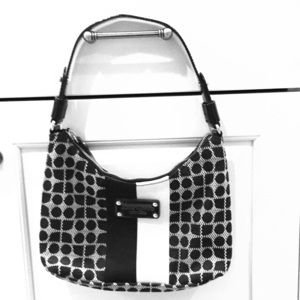 Classic Kate Spade bag